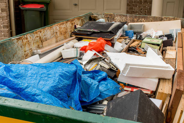 Best Retail Junk Removal  in Broad Brook, CT