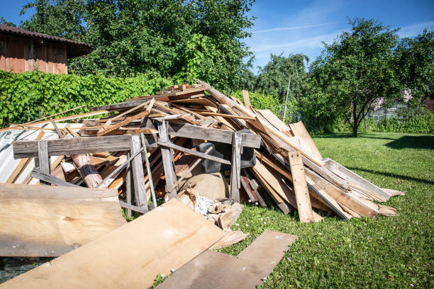 Property Management Cleanouts in Broad Brook, CT